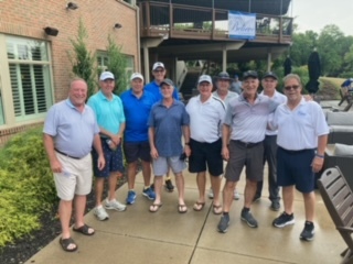 Class of '74 - Michael Tepe Outing